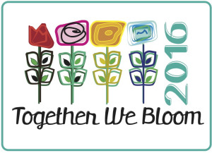 Together We Bloom Convention
