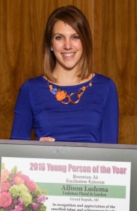 Young Person of the Year