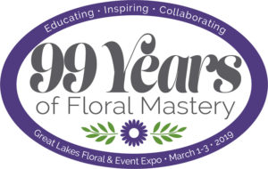 Great Lakes Floral Events Expo