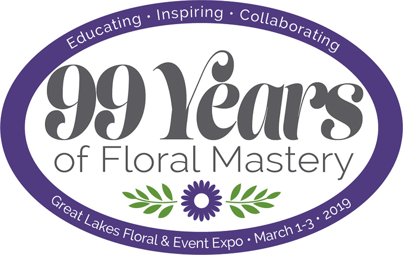 The 2016 Great Lakes Floral Expo