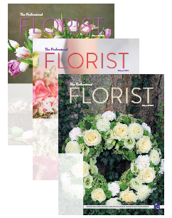 Professional Florist Magazine